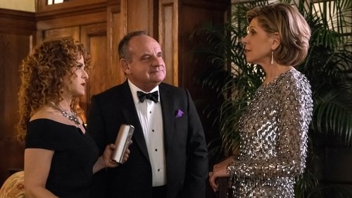 The Good Fight - S1E1: Inauguration