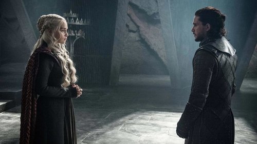 Game of Thrones - S7E3: The Queen's Justice