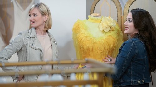 2 Broke Girls - S4E18: And The Taste Test
