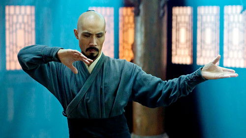 Marco Polo - S2E5: Lullaby