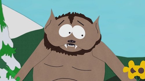 South Park - S1E2: Volcano