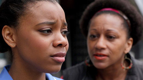 Holby City - S13E34: Rescue Me
