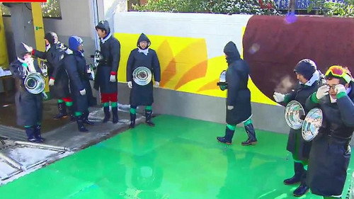 Running Man - S1E128: War of Money