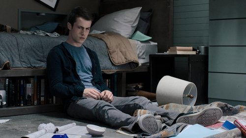 13 Reasons Why - S3E7: There Are a Number of Problems with Clay Jensen