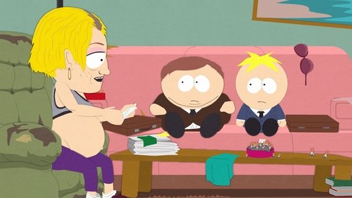 South Park - S15E5: Crack Baby Athletic Association