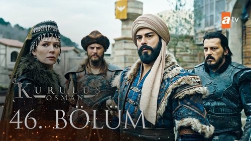 Kuruluş Osman - S2E19: Episode 46