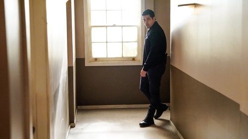 NCIS - S22E14: Close to Home