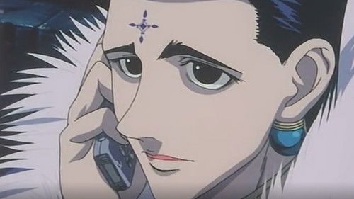 Hunter x Hunter - S1E52: Underground Auction × Annihilation × Machinegun