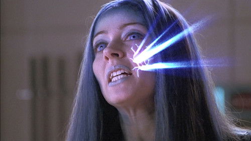 Angel - S5E19: Time Bomb