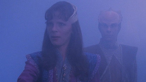 Babylon 5 - S4E9: Atonement