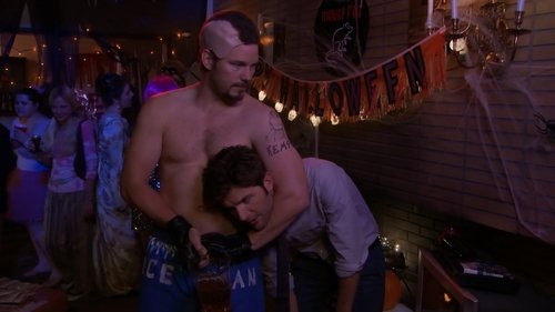 Parks and Recreation - S4E5: Meet 'n' Greet