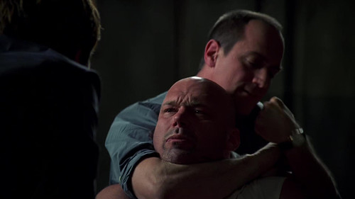 Law & Order: Special Victims Unit - S4E4: Lust