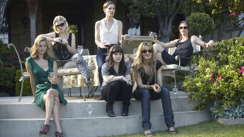 Californication - S3E11: Comings & Goings