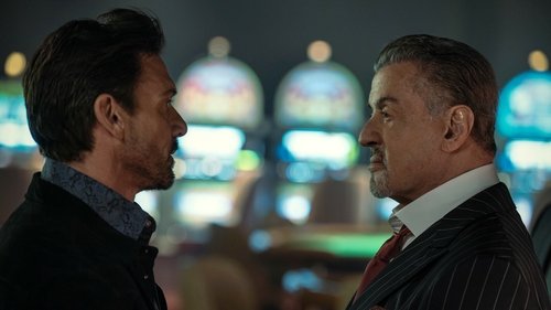 Tulsa King - S2E3: Oklahoma v. Manfredi