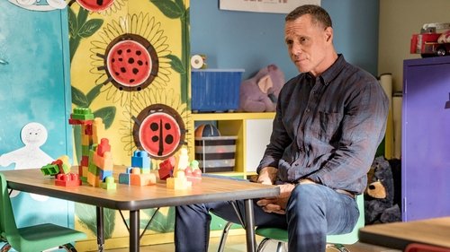 Chicago P.D. - S4E1: The Silos