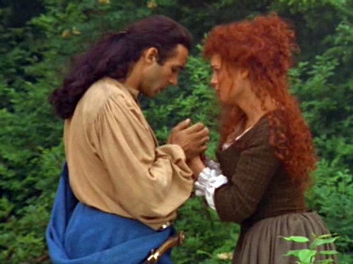 Highlander: The Series - S4E1: Homeland