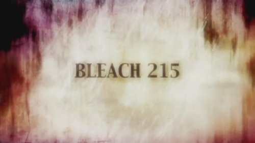 Bleach - S1E215: Defend Karakura Town! Entire Appearance of the Shinigami