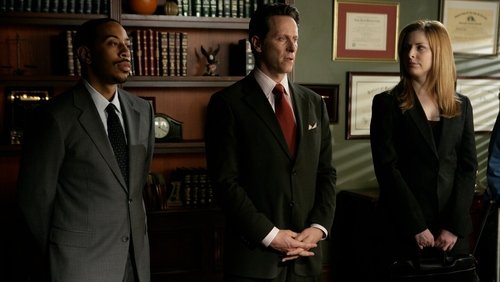Law & Order: Special Victims Unit - S8E22: Screwed