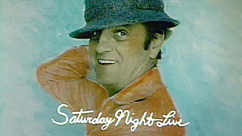 Saturday Night Live - S5E18: Bob Newhart/The Amazing Rhythm Aces, Bruce Cockburn