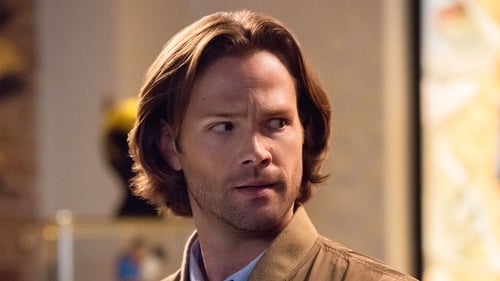 Supernatural - S14E4: Mint Condition