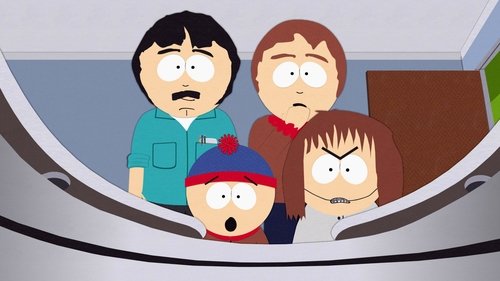 South Park - S11E9: More Crap