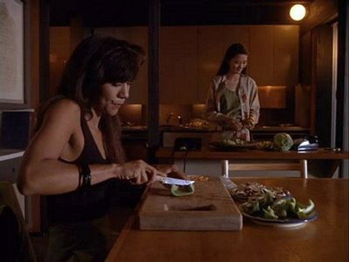 Miami Vice - S5E3: Heart of Night