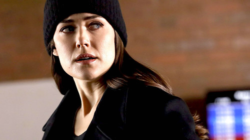 The Blacklist - S8E4: Elizabeth Keen
