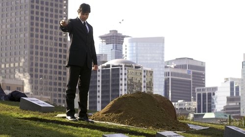 Smallville - S7E16: Descent