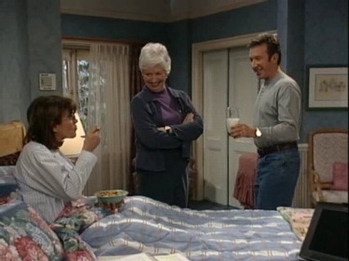Home Improvement - S8E19: Love's Labor Lost (2)