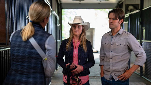 Heartland - S12E6: Diamond in the Rough