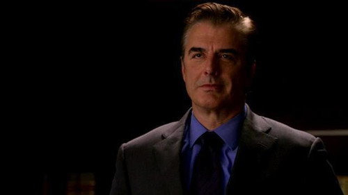 The Good Wife - S3E15: Live From Damascus
