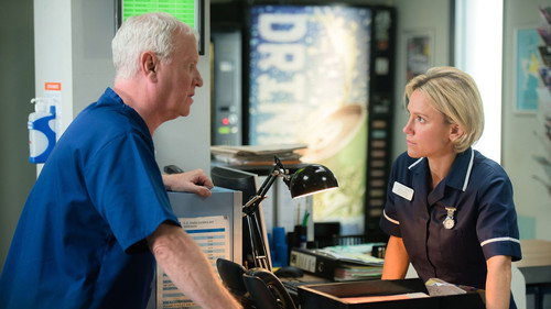 Casualty - S29E25: Toxic Relationships