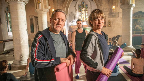 Midsomer Murders - S21E3: The Sting of Death