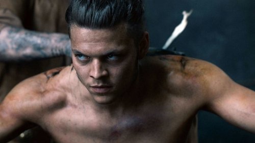 Vikings - S5E2: The Departed (2)