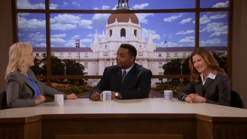 Parks and Recreation - S4E17: Campaign Shake-Up