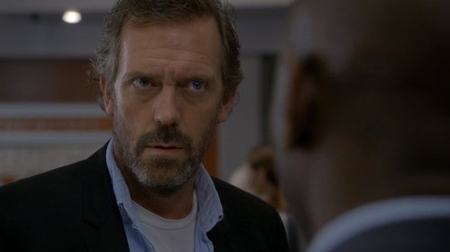 House - S8E2: Transplant
