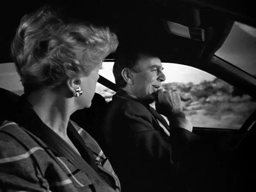 Murder, She Wrote - S5E16: Truck Stop