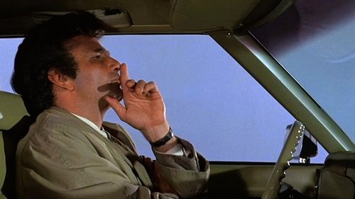 Columbo - S1E7: Blueprint for Murder