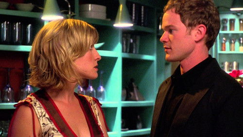 Smallville - S6E9: Subterranean