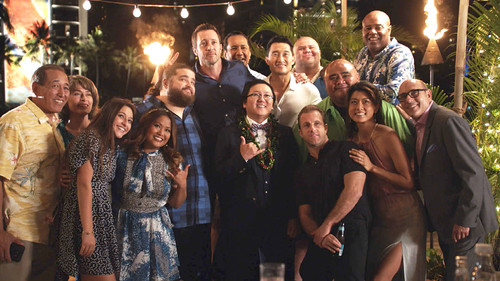 Hawaii Five-0 - S7E13: Ua hoʻi ka ʻopua i Awalua (The Clouds Always Return to Alawua)