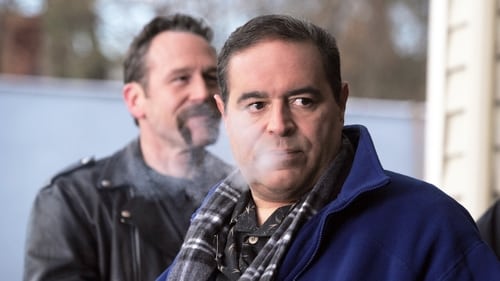 The Sopranos - S6E10: Moe n' Joe