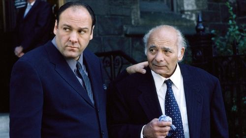 The Sopranos - S3E5: Another Toothpick