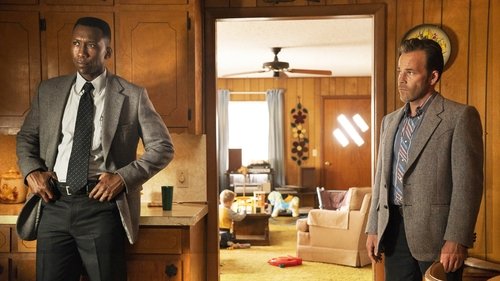 True Detective - S3E5: If You Have Ghosts