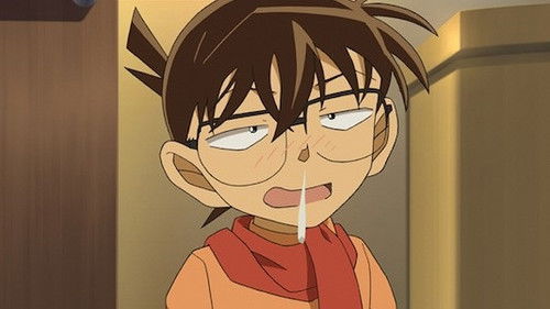 Detective Conan - S1E643: A Critical Moment from the Karuta Cards (2)