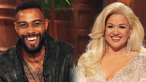 The Kelly Clarkson Show - S2E30: Zoe Lister-Jones, Michelle Monaghan, Omari Hardwick