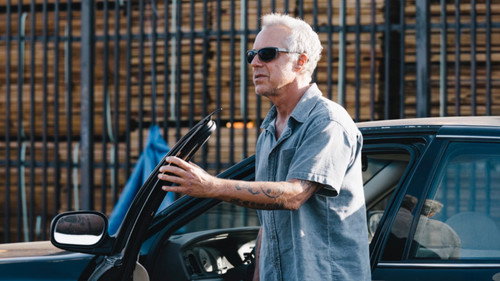 Bosch - S5E4: Raise the Dead