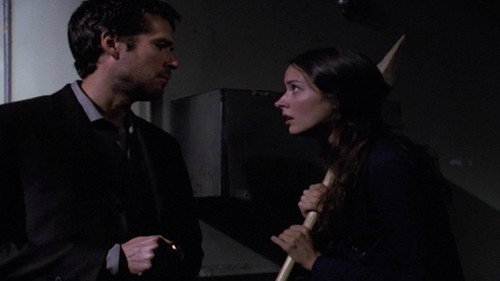 Angel - S4E6: Spin the Bottle