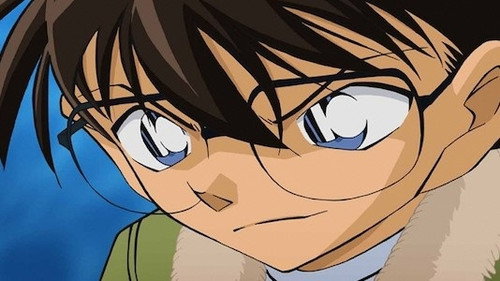 Detective Conan - S1E762: Kaga Hyakumangoku Mystery Tour (Kaga Hot Springs Part)