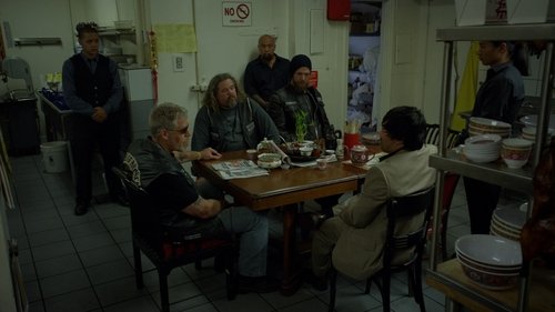 Sons of Anarchy - S2E9: Fa Guan