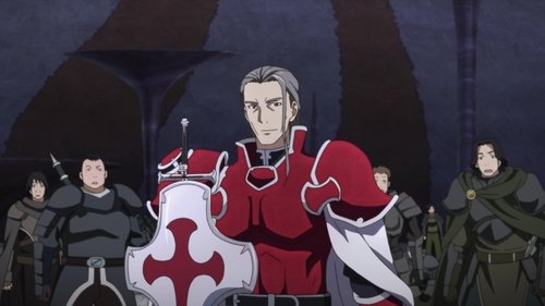 Sword Art Online - S1E14: The End of the World